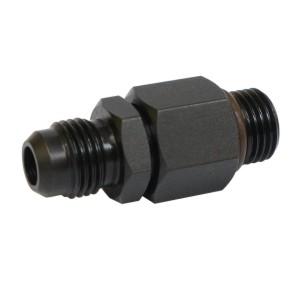 Złączka obrotowa 1/4" - 9/16" — zamiennik hot melt, nr katalogowy HOTMELT HM50.1002.50 ([HA] Złączki hydrauliczne)