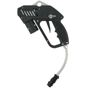 Pistolet ręczny punktowo-liniowy HPR 41 — zamiennik hot melt, nr katalogowy HOTMELT HM01.1007.50, OEM 306957 (Pistolety ręczne)