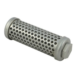 Wkład filtra Easy Spin 100 Mesh — zamiennik hot melt, nr katalogowy HOTMELT HM03.1004.52-2, OEM 814009, 117147 (* ITW Dynatec/Inatec)