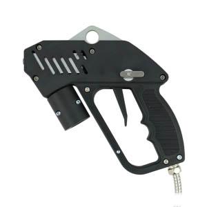 Pistolet ręczny punktowo-liniowy HPR NTC — zamiennik hot melt, nr katalogowy HOTMELT HM02.1001.50 (Pistolety ręczne)