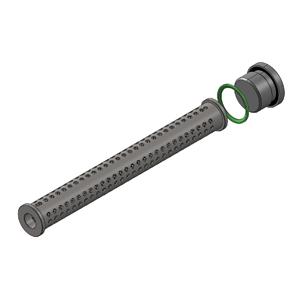 Filtr zbiornika RobaPUR2 — zamiennik hot melt, nr katalogowy HOTMELT HM02.1033.50-2-2, OEM 171243 (Filtry głowic i zbiorników)