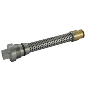 Filtr głowicy PW/EP 0,1 — zamiennik hot melt, nr katalogowy HOTMELT HM01.1005.51, OEM 318703 (Filtry kompletne)