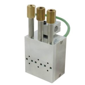Element grzewczy R_AX 103 — zamiennik hot melt, nr katalogowy HOTMELT HM02.1045.50, OEM 108180 (Głowice punktowo-liniowe)