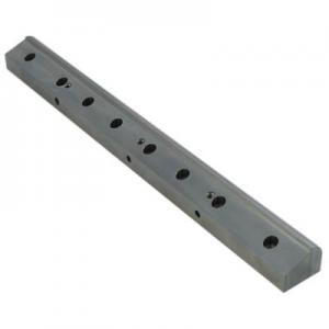 Dysza szczelinowa EP11 L=280 mm — zamiennik hot melt, nr katalogowy HOTMELT HMSD01.1025.50, OEM 735594 (Dysze szczelinowe)