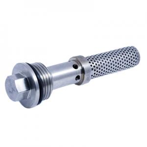 Filtr zbiornika Melton Serii D — zamiennik hot melt, nr katalogowy HOTMELT HM08.1002.52, OEM 593xx461 (* Inne)