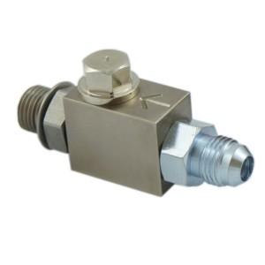 Filtr Inline SATURN 0° 100 Mesh — zamiennik hot melt, nr katalogowy HOTMELT HM01.1001.52-2, OEM 1007034, 959xx051, 26000014 (Filtry liniowe)