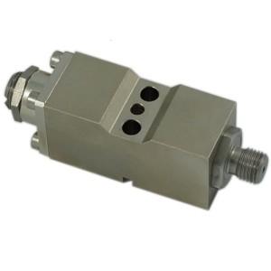 Moduł M400 NS — zamiennik hot melt, nr katalogowy HOTMELT HM01.1004.50-2, OEM 276119, 326583, 916xx001 (Moduły punktowo-liniowe)