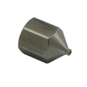 Dysza MC 25/34 0,20 mm — zamiennik hot melt, nr katalogowy HOTMELT HM01.7020.00 (Dysze jednootworowe proste MC 25/34)