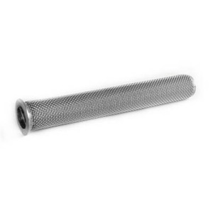 Wkład filtra głowicy PW/EP L120 0,2 — zamiennik hot melt, nr katalogowy HOTMELT HM01.1032.52-2, OEM 253840 (Wkłady i siatki filtrów)
