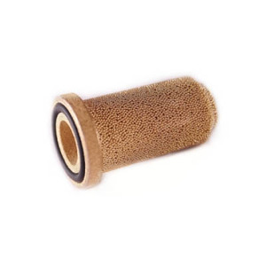 Filtr głowicy AX — zamiennik hot melt, nr katalogowy HOTMELT HM02.1004.50-2, OEM 102912 (Filtry głowic i zbiorników)