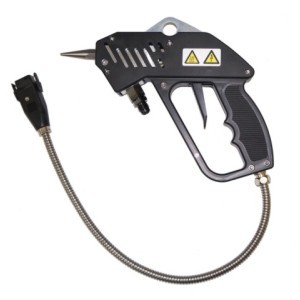 Pistolet ręczny punktowo-liniowy HPR20 NS — zamiennik hot melt, nr katalogowy HOTMELT HM01.1005.50, OEM 983xx032 (Pistolety ręczne)