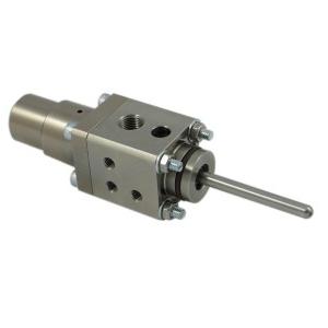 Zespół sterujący MC 25/5N — zamiennik hot melt, nr katalogowy HOTMELT HM01.1044.50 (Zespoły sterujące EP)