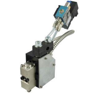 Głowica M441 SB* — zamiennik hot melt, nr katalogowy HOTMELT HM01.1006.50-2, OEM 8505768 (Głowice punktowo-liniowe)