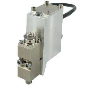 Głowica R_AX 101 INL/292-90º — zamiennik hot melt, nr katalogowy HOTMELT HM02.1038.50, OEM 104406 (Głowice punktowo-liniowe)