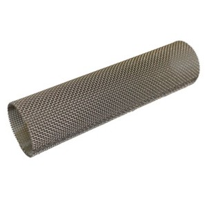 Siatka filtra zbiornika Jumbo — zamiennik hot melt, nr katalogowy HOTMELT HM02.1009.50-4, OEM 107980 (Filtry głowic i zbiorników)