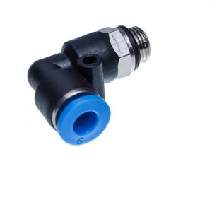 Złączka pneumatyczna G1/8" x 8 — zamiennik hot melt, nr katalogowy HOTMELT HM01.1080.00, OEM 111727 (Złączki pneumatyczne)