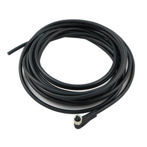 Przewód elektrozaworu SD/SP 5m 90° — zamiennik hot melt, nr katalogowy HOTMELT HM02.1001.00, OEM 771541, 1100688, 147376 ([KK] Akcesoria elektryczne)