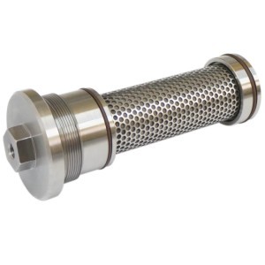 Filtr zbiornika VersaBlue 0,2 wzmocniony — zamiennik hot melt, nr katalogowy HOTMELT HM01.1056.52, OEM 1120137 (Filtry kompletne)