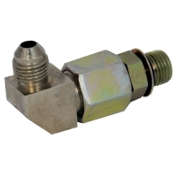 Filtr Inline 90° 50 Mesh — zamiennik hot melt, nr katalogowy HOTMELT HM01.1030.51, OEM 274287, 959xx022, D0022 (Filtry liniowe)