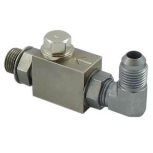 Filtr Inline SATURN 90° 100 Mesh — zamiennik hot melt, nr katalogowy HOTMELT HM01.1003.52-2, OEM 1007231, 959xx057, 26000020 (Filtry liniowe)