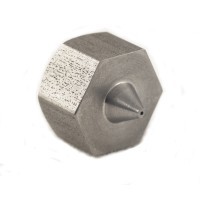 Dysza E400 0,30 mm — zamiennik hot melt, nr katalogowy HOTMELT HM01.1030.00, OEM 1031652 (Dysze jednootworowe proste E400)