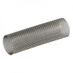 Siatka filtra pompy Meler — zamiennik hot melt, nr katalogowy HOTMELT HM05.1002.00, OEM 10100051 (* Meler)