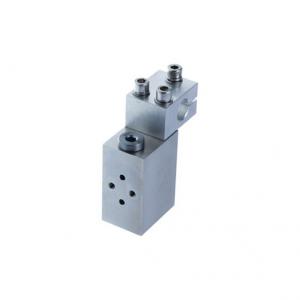 Głowica zimnego kleju ACX — zamiennik hot melt, nr katalogowy HOTMELT HM02.1050.50, OEM 101085 (Głowice punktowo-liniowe)