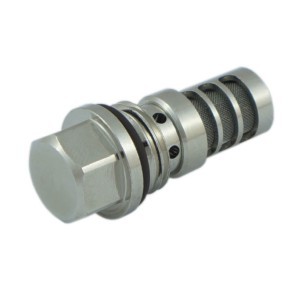 Wkład filtra inline Meler 200 Mesh — zamiennik hot melt, nr katalogowy HOTMELT HM05.1008.53, OEM 26000024 (* Meler)