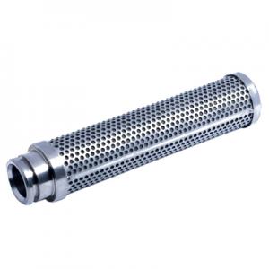 Wkład filtra zbiornika HHS 50 mesh — zamiennik hot melt, nr katalogowy HOTMELT HM04.1007.51 (* HHS)
