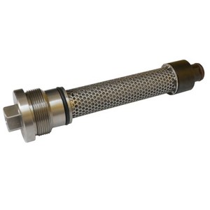 Filtr zbiornika MX 0,2 — zamiennik hot melt, nr katalogowy HOTMELT HM01.1020.52, OEM 253838, 918xx034, L2034 (Filtry kompletne)