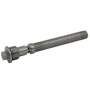 Filtr zbiornika Micron — zamiennik hot melt, nr katalogowy HOTMELT HM05.1011.52, OEM 150029240 (* Meler)