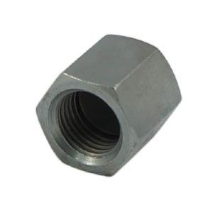 Nakrętka zaślepiająca 9/16" — zamiennik hot melt, nr katalogowy HOTMELT HM04.1010.03 ([HA] Złączki hydrauliczne)