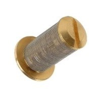 Wkład filtra inline old-type 50 Mesh — zamiennik hot melt, nr katalogowy HOTMELT HM01.1046.51-2, OEM 271598, 50.0600.100, CF6004 (Wkłady i siatki filtrów)