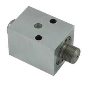 Moduł M20 NHV — zamiennik hot melt, nr katalogowy HOTMELT HM01.1023.50, OEM 272267, L0025, 916xx025 (Moduły punktowo-liniowe)