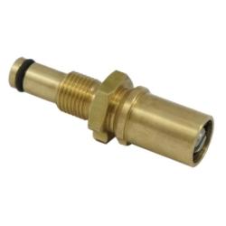 Zawór upustowy seria PB/3000 — zamiennik hot melt, nr katalogowy HOTMELT HM01.1009.50-2, OEM 276024, 169890 (Części zamienne Nordson seria ProBlue)