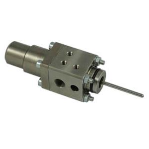 Zespół sterujący MC 45/3 NV — zamiennik hot melt, nr katalogowy HOTMELT HM01.1068.50 (Zespoły sterujące EP)