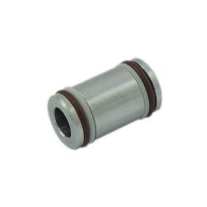 Króciec pompy — zamiennik hot melt, nr katalogowy HOTMELT HM01.1016.50-2, OEM 1017189 (Pompy tłokowe)