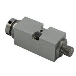 Moduł IKD — zamiennik hot melt, nr katalogowy HOTMELT HM07.1001.50, OEM 31.00009.501 (* ITW Dynatec/Inatec)