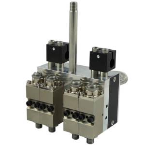 Głowica M404/104-22-38-22 — zamiennik hot melt, nr katalogowy HOTMELT HM01.1037.50-2, OEM 274600, 224946, E8037 (Głowice punktowo-liniowe)