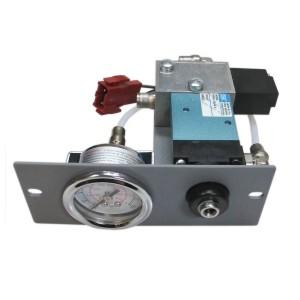 Regulator ciśnienia zbiornika ProBlue — zamiennik hot melt, nr katalogowy HOTMELT HM01.1138.00, OEM 1028307 (Części zamienne Nordson seria ProBlue)