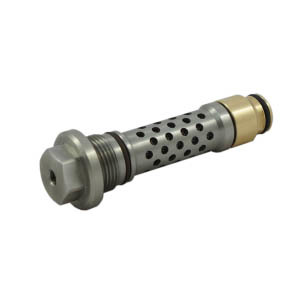 Filtr głowicy KF25 0,2 — zamiennik hot melt, nr katalogowy HOTMELT HM01.1038.02, OEM 283343 (Filtry kompletne)