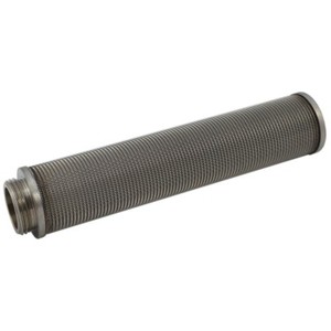 Wkład filtra ZP D M280 — zamiennik hot melt, nr katalogowy HOTMELT HM03.xxxx.xx (* ITW Dynatec/Inatec)