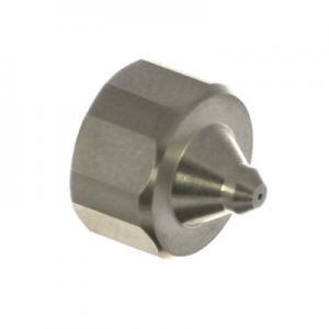 Dysza Microbead 0,75 mm — zamiennik hot melt, nr katalogowy HOTMELT HM03.8075.00, OEM MM2514, 50.M2514.100 (Dysze Microbead)