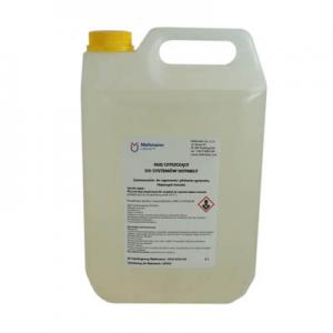 Olej czyszczący 5L — zamiennik hot melt, nr katalogowy HOTMELT HM01.1003.00, OEM 100664, 101515, 101516 (* Produkty chemiczne)