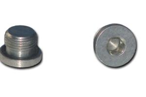 Korek zaślepiający 3/4" — zamiennik hot melt, nr katalogowy HOTMELT HM04.1005.06, OEM 7109634, 101754 ([HA] Złączki hydrauliczne)
