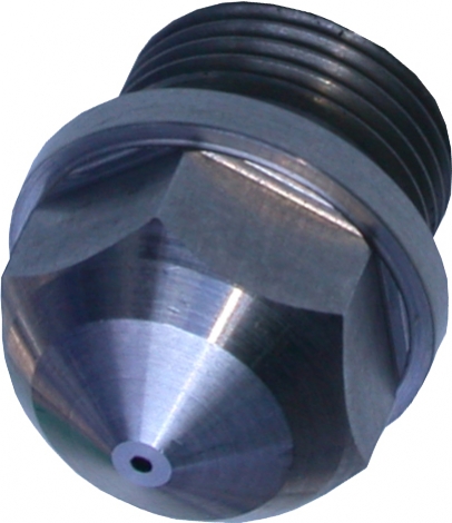 Dysza klejowa PREO KV — zamiennik hot melt, nr katalogowy HOTMELT HM-PREO-003, OEM U00KV025, U00KV030, U00KV040 (Części zamienne PREO)