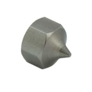 Dysza LONGLIFE-SN 1,20 mm — zamiennik hot melt, nr katalogowy HOTMELT HM01.5120.00-3, OEM 129295, 151768 (Dysze jednootworowe proste LONGLIFE- SN)