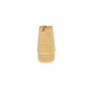 Tłumik 1/8" — zamiennik hot melt, nr katalogowy HOTMELT HM01.1266.00 (Tłumiki)