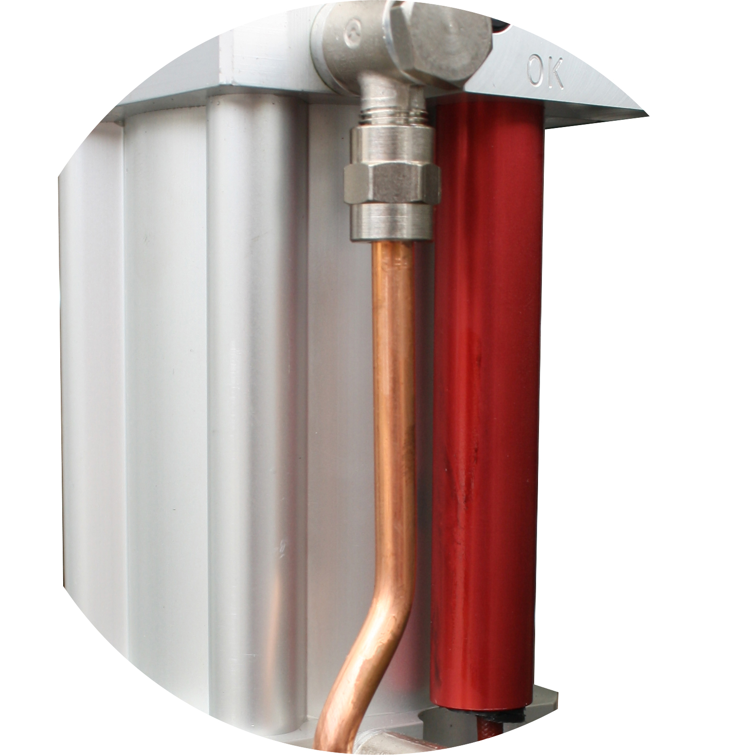 Produkt PREO 11 — zamiennik hot melt, nr katalogowy HOTMELT HM-PREO-011 (Części zamienne PREO)