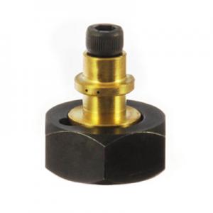 Dysza kątowa BF 90° 2o 90° 0,40 mm — zamiennik hot melt, nr katalogowy HOTMELT HM43.0290.40, OEM L09750-1590 (Dysze kątowe BF 90° 2 otwory)